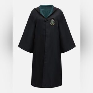 Slytherin Official Cloak Youth US Size XXS | Universal Studios | New Original